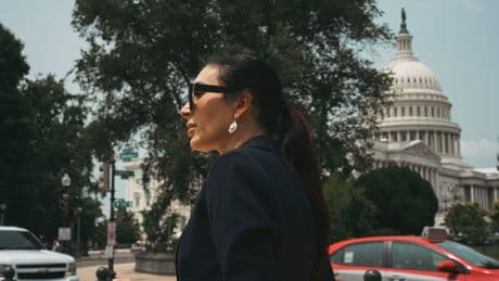 ‘Loyalty Enforcer’ Laura Loomer Targets Additional Officials
