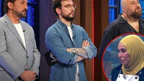 Masterchef'te ana kadro heyecanı: 10. yarışmacı belli oldu! Masterchef ana kadroya kim girdi ve 10. yarışmacı kim oldu?
