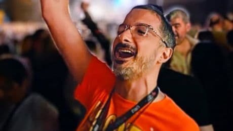 Ünlü müzik organizatörü Siyabend Süvari hayatını kaybetti