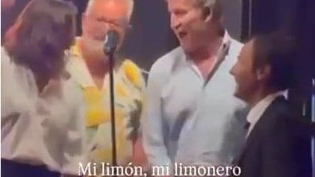 Feijóo celebra su cumpleaños con un vídeo de «me gusta la fruta» contra Sánchez