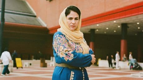 Fawzia Koofi, Afghane en exil : « Je me sentirai libre quand mon pays le sera »