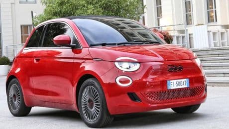 Citycar elettriche, cinque modelli da acquistare con i nuovi incentivi