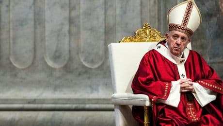 Katholische Kirche: Raus aus der Schmuddelecke: Wie Franziskus die Finanzen des Vatikans reformierte
