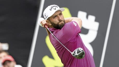 Rahm, con Europa en la Ryder Cup; Sergio García, descartado