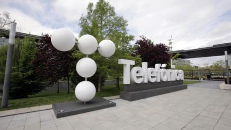 La Audiencia Nacional confirma la multa a Telefónica por las llamadas 902