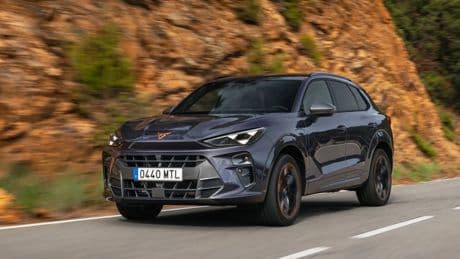 Seat S.A. firma el mejor primer trimestre de su historia con 3.895 millones en ingresos