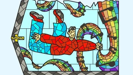 ‘Juist van een kerk verwacht je dat de liefde op één staat’