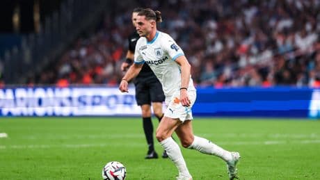 Foot : Rabiot obtient la requalification de ses contrats, le PSG contraint à payer 1,3 millions d'euros