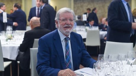 Rodríguez Ibarra critica las &quot;enormes tragaderas&quot; del PSOE