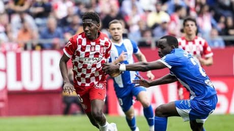 Girona y Alavés se verán las caras en la pretemporada