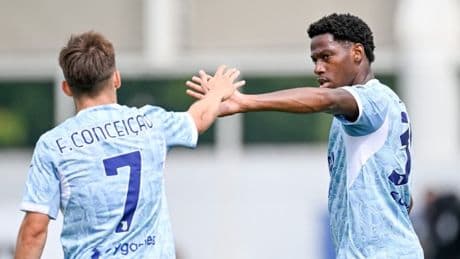 <p>David &egrave; quello che serve, bentornato Conceicao: cosa ci ha detto Juventus-Reggiana</p>
