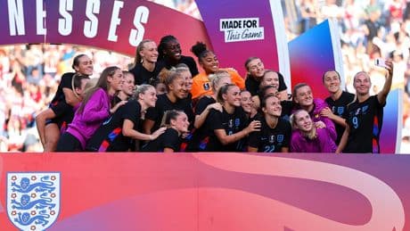 England’s Euro 2025 squad: Guide to every Lionesses player