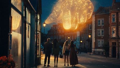 National Lottery to bring back iconic ‘It could be you’ advert after 30 years