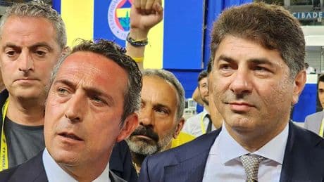 Fenerbahçe'den transfer mesajı: "En iyisi kimse, biz onu alırız"