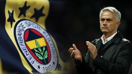 Fenerbahçe'de sürpriz "kaptan" kararı! Mourinho, kaptanlık pazubandını öyle birine verdi ki...
