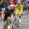 Pogacar pareert aanvalsgolf Vingegaard in Ventoux-rit Tour, eerste Franse ritzege