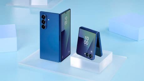 Faltbare Smartphones im Test: Foldable-Bestenliste