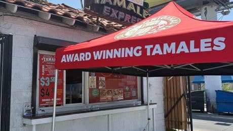 How a family-owned tamale shop in LA struck marketing gold using AI: 'I made it in 10 minutes'