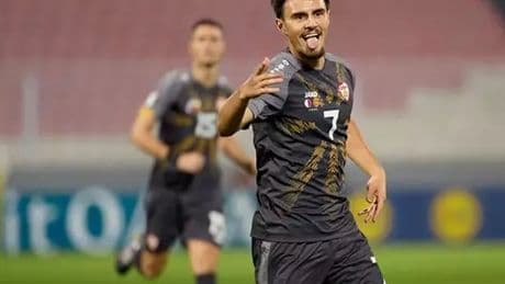Beşiktaş’ın transfer listesindeki Eljif Elmas kararını verdi