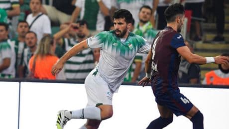PFDK’dan Bursaspor’a ilk iç saha maçında ceza!