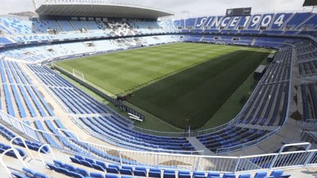 Málaga renuncia a ser sede del Mundial 2030