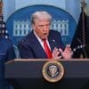 Trump setzt Nationalgarde in US-Hauptstadt ein: Ein weiterer Schritt Richtung Autokratie?