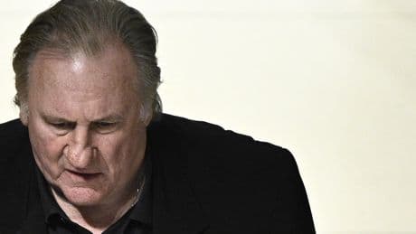 Le jugement de Gérard Depardieu attendu aujourd’hui, un mois après son procès pour agressions sexuelles
