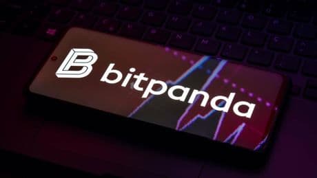 Kryptohandel: Wechsel an der Bitpanda-Spitze - Enzersdorfer-Konrad wird neuer Co-Chef
