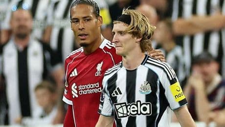 Premier League called on to investigate 'unacceptable' Newcastle vs Liverpool fixture