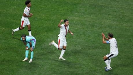 Coupe du monde des clubs : Rayan Cherki buteur, Manchester City lamine Al Ain