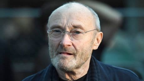 Phil Collins shared health update before AI Paul McCartney ‘visit’ went viral