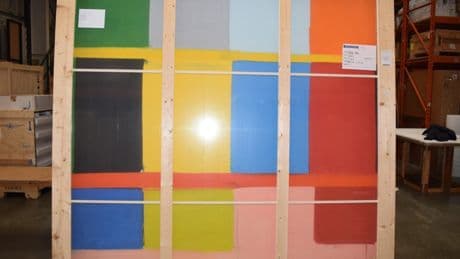 Picasso and Warhol paintings belonging to ‘Hezbollah financier’ to be sold