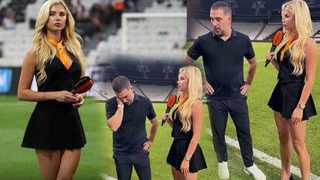 Arda ile röportajı gündem olmuştu... Instagram'dan mesaj yağdı!