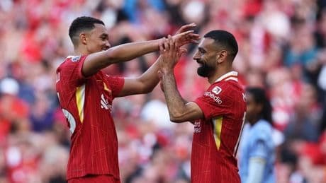 Liverpool'da şampiyonluğun ardından veda: Resmen açıklandı!