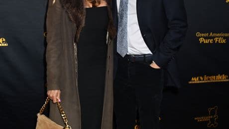 ‘General Hospital’s’ Jack Wagner says keeping separate homes with new wife ‘works’ for them