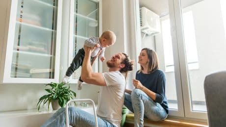 Natalité : la France pourrait-elle devenir un pays d’enfants uniques ?