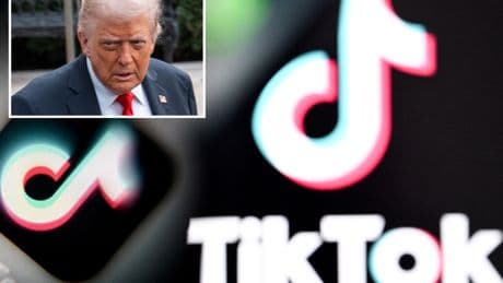 Trump delays TikTok ban for fourth time to allow for US-China deal