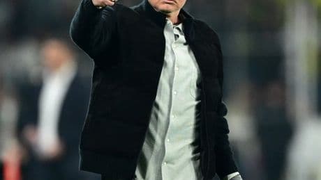 Mourinho and Solskjaer reignite feud in Turkey after Special One questioned Man Utd icon’s parenting skills