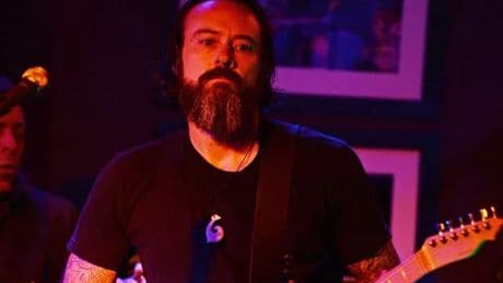 Barry Gibb's son Stephen reveals 'survivor's guilt' after growing up with The Bee Gees