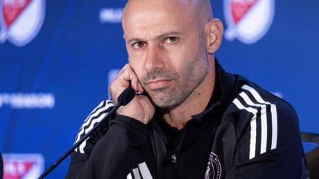 "No esperábamos que en tres minutos nos eliminaran, es inconcebible"
