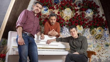 Els Amics de les Arts celebra 20 años con 20 duetos: "Somos un milagro"