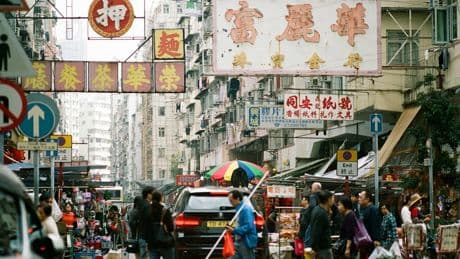 China no quiere usuarios en internet. Quiere ciudadanos perfectamente identificados