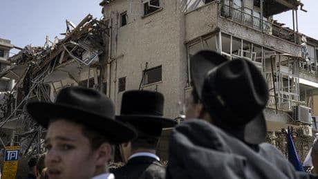 Israels Angriff auf den Iran: Lieber schlechte Presse als schöne Nachrufe