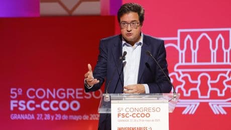 Óscar López, la bomba lapa de la democracia