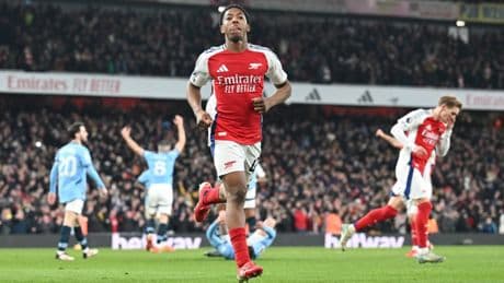 Real Madrid interested in Lewis-Skelly free transfer next summer with Arsenal star’s contract talks ‘not going well’