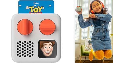 Children's speaker firm Yoto backed by Sir Paul McCartney hits the right notes