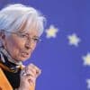 Zollstreit: EZB-Präsidentin will stärkeren Euro als Antwort auf Trump