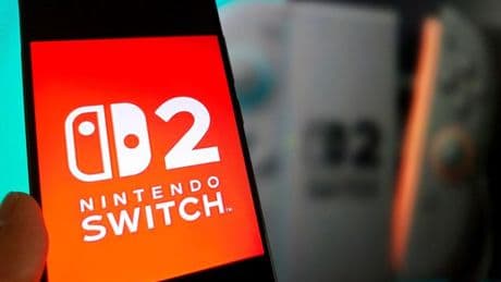 Full list of 80 Asda stores that'll sell Nintendo Switch 2 on June 5