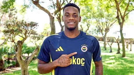 Fenerbahçe Al-Ittihad karşısında ve Jhon Duran sahnede!