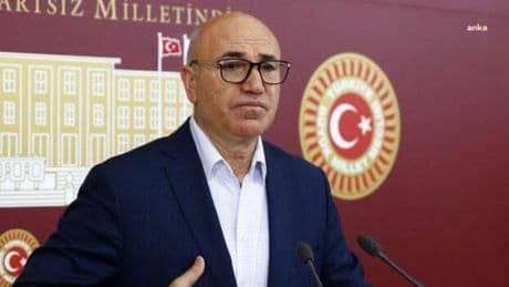 Mahmut Tanal'dan İBB’ye 4. dalga operasyona tepki: Yetmedi mi? Çaycısını da temizlikçisini de alın bari!